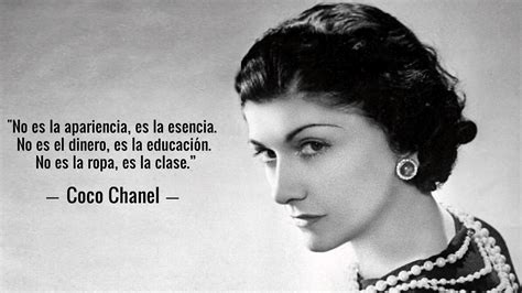 frases de coco chanel|frases coco chanel amor.